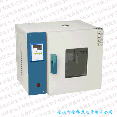電熱鼓風(fēng)干燥箱(WG系列)